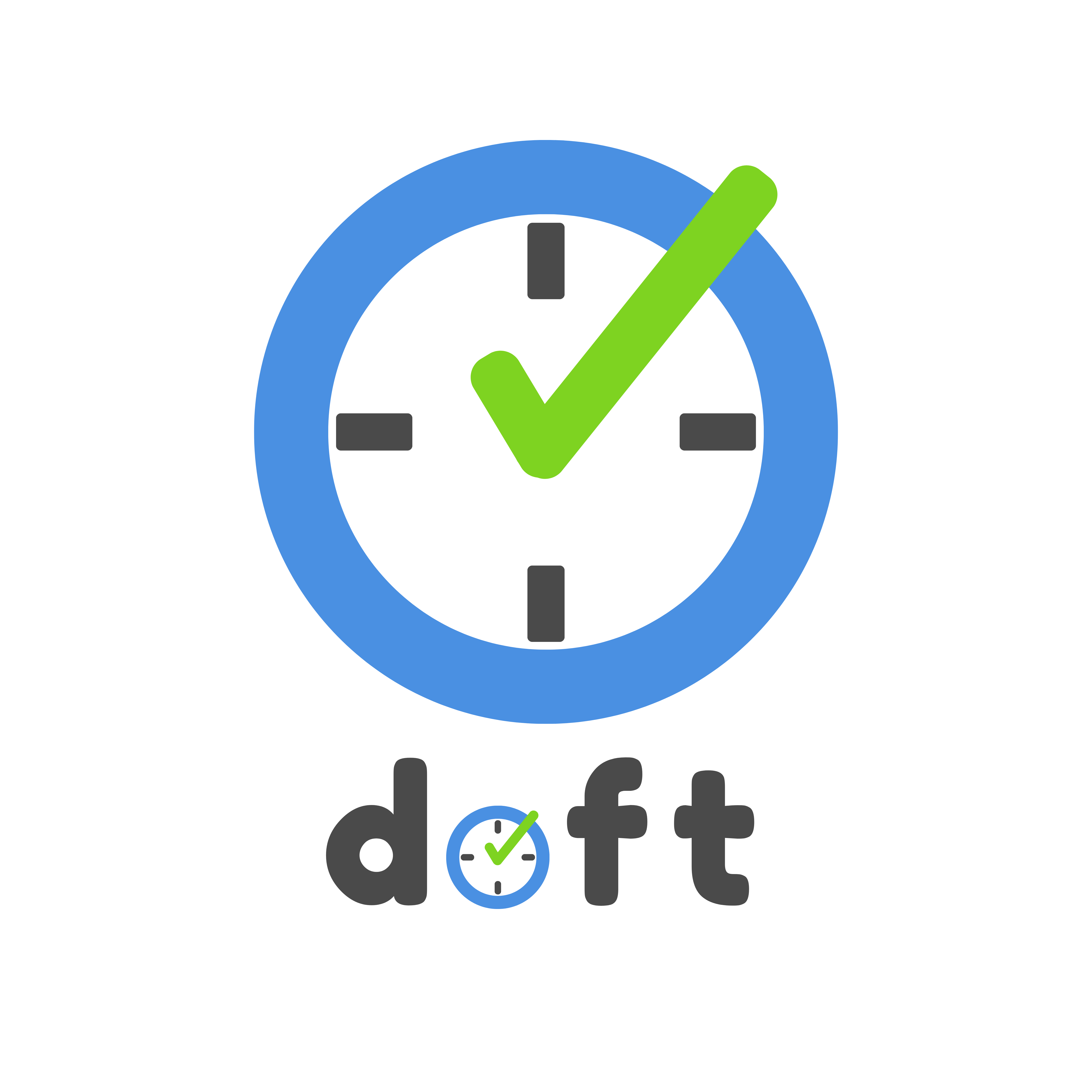 DoFT API Logo